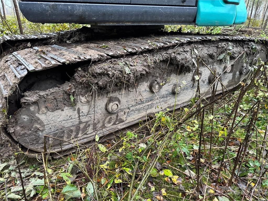 Kobelco SK140 SRLC-7 Excavatoare pe șenile