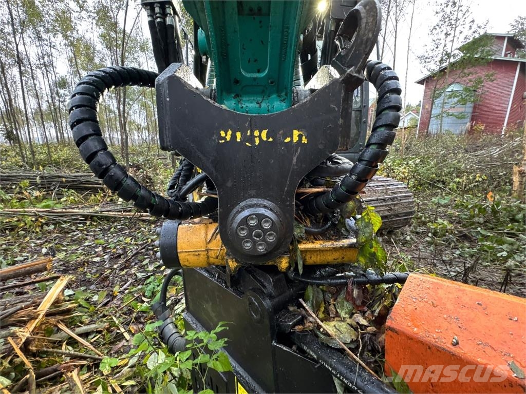 Kobelco SK140 SRLC-7 Excavatoare pe șenile