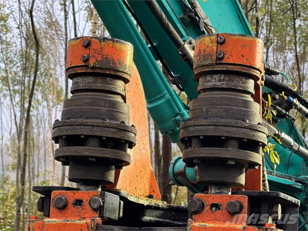Kobelco SK140 SRLC-7 Excavatoare pe șenile
