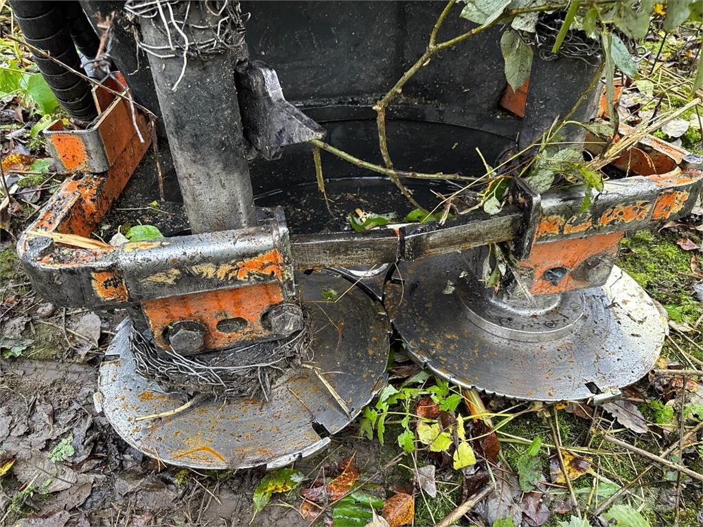 Kobelco SK140 SRLC-7 Excavatoare pe șenile