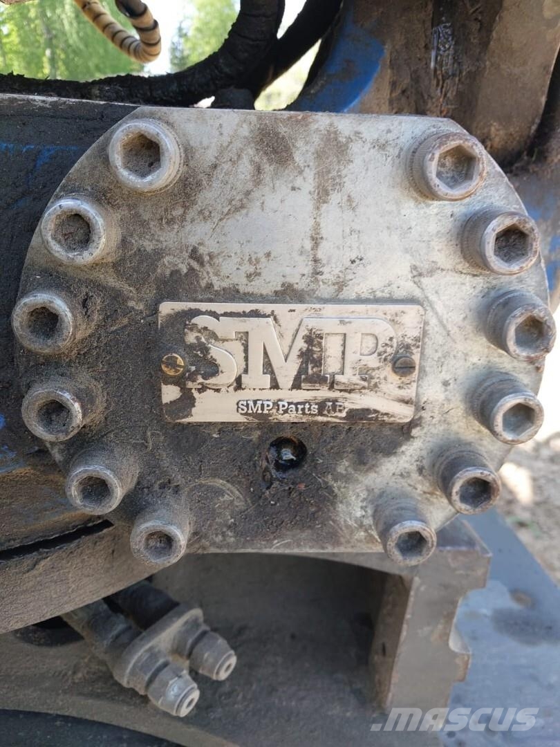 Komatsu 210 L c Bageri gusjeničari
