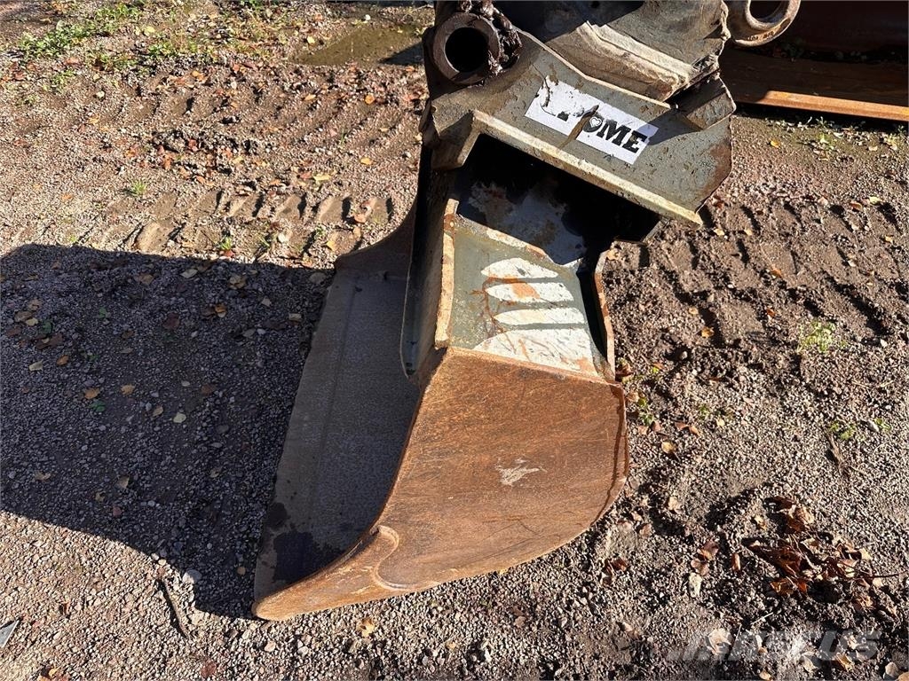 Komatsu PC70-7 Väikeekskavaatorid 7t-12t