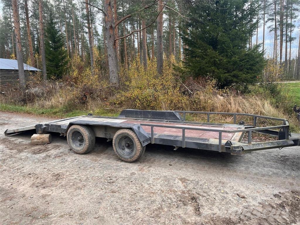 Kubota KX121-3 Mini ekskavatori < 7 t