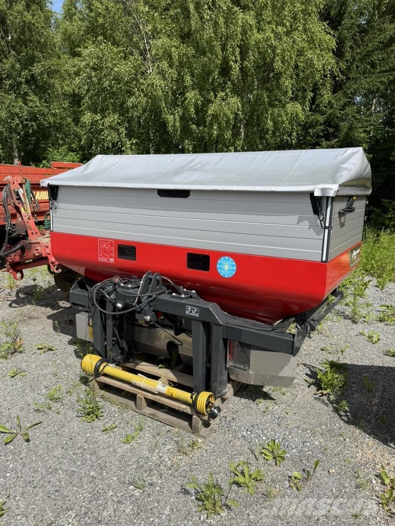 Kverneland CL-EW 1100 Alte masini de fertilizare si accesorii