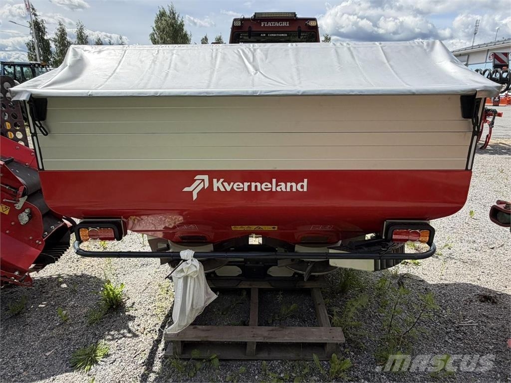 Kverneland CL-EW 1100 Alte masini de fertilizare si accesorii