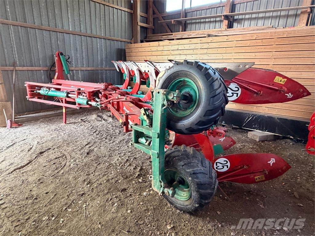 Kverneland EO-85-300 其他農業機械
