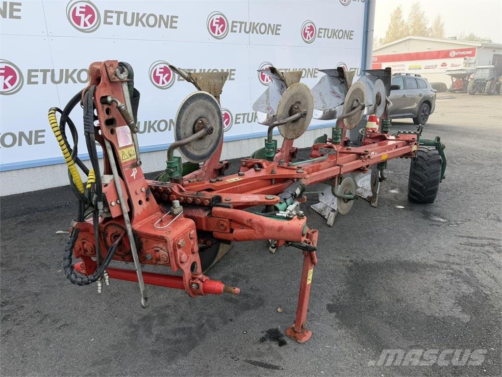 Kverneland ES200-85-28-4 Paluuaura Muud põllumajandusmasinad