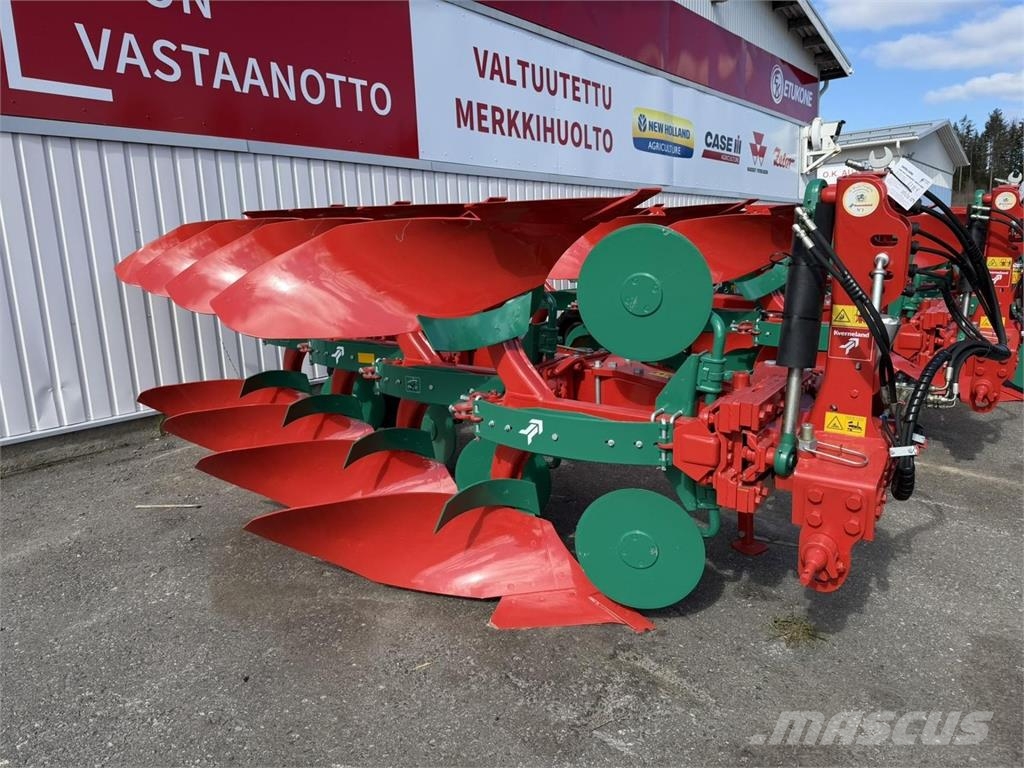 Kverneland ES85-200-4 Otra maquinaria agrícola