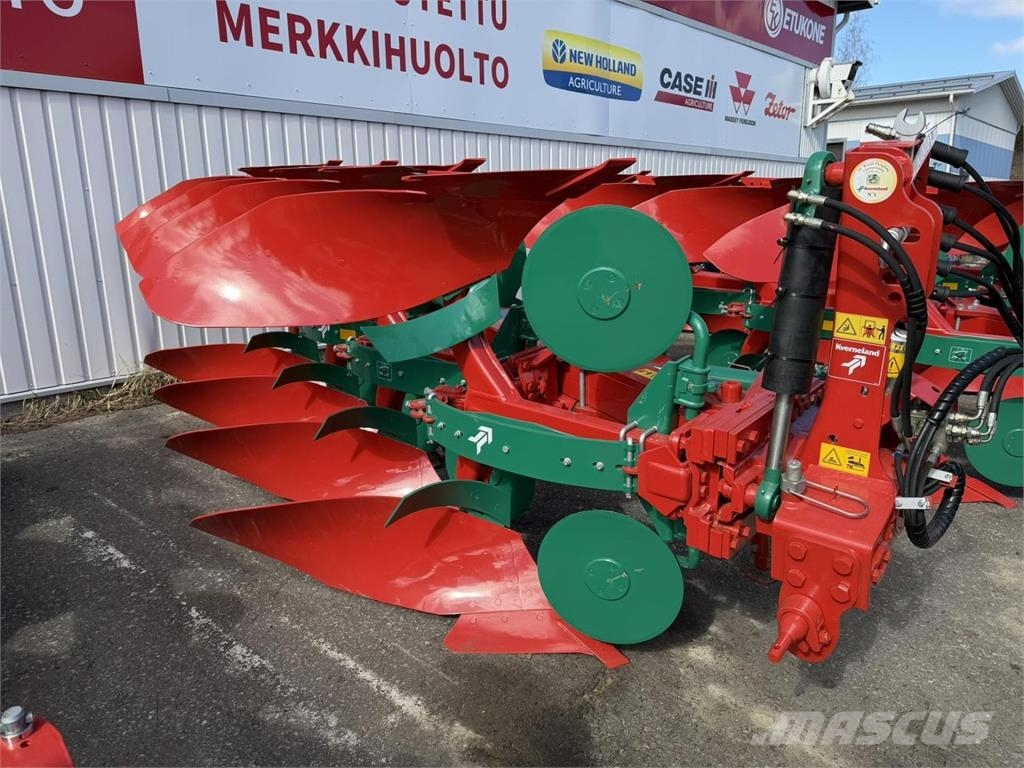 Kverneland ES85-200-4 Otra maquinaria agrícola