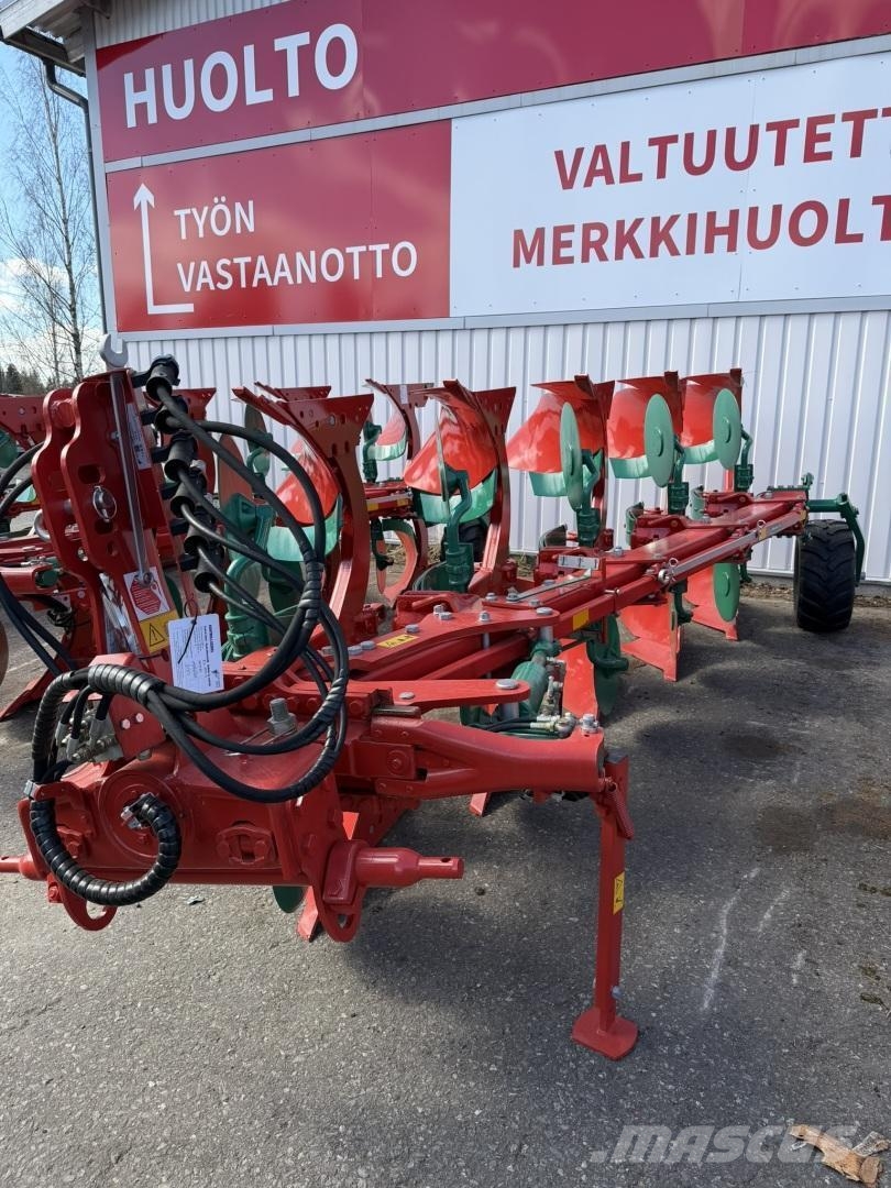 Kverneland ES85-200-5 Muud põllumajandusmasinad