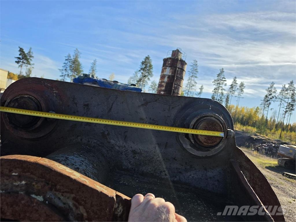 Kynsikuokkakauha Kauhat