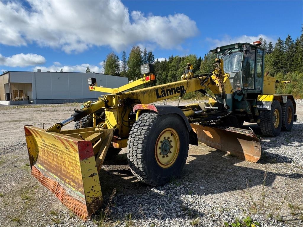 Lännen AH 192 Grader