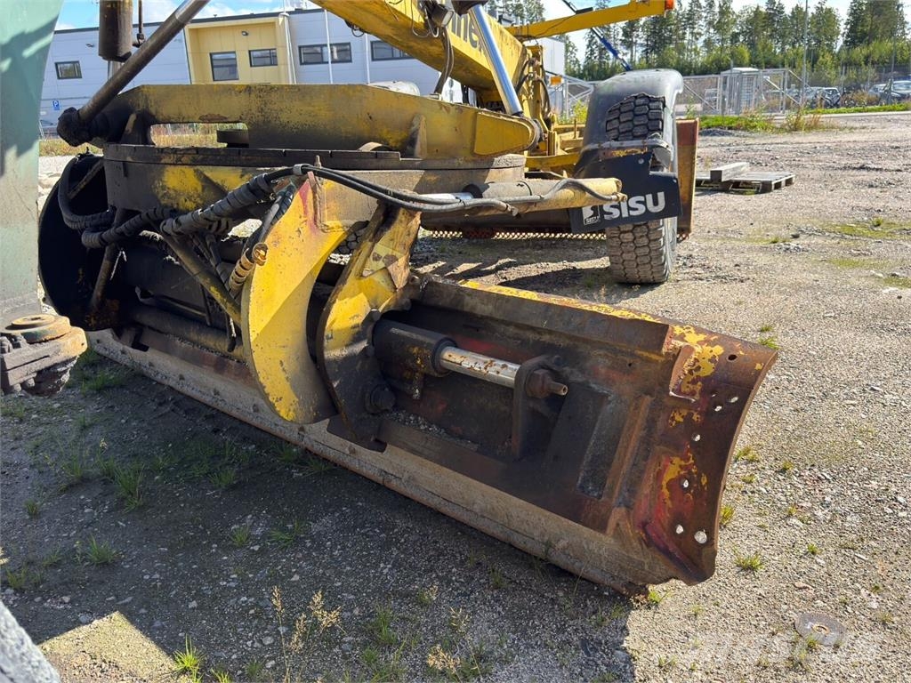 Lännen AH 192 Grader