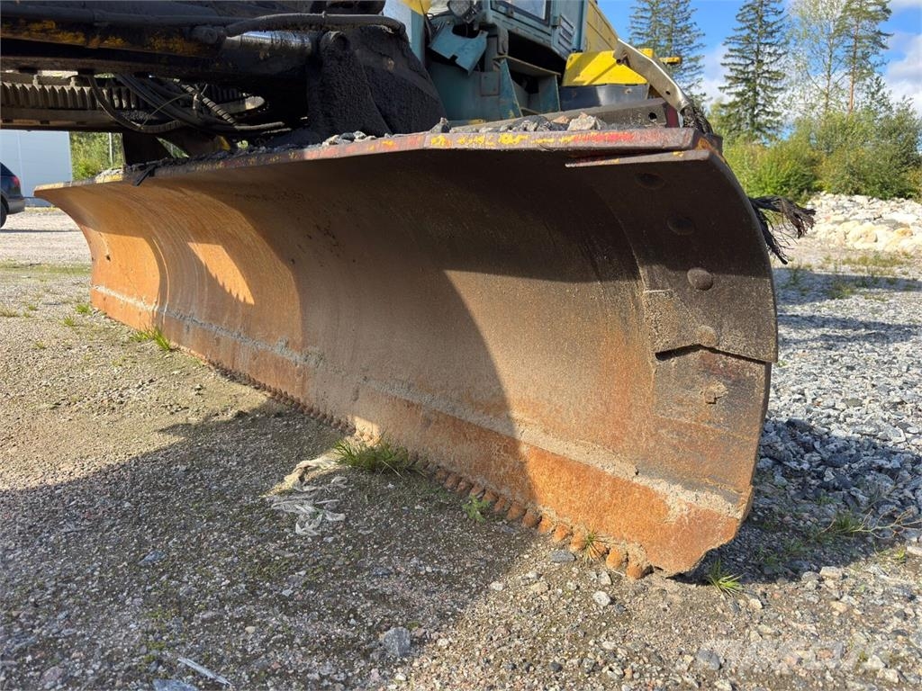 Lännen AH 192 Grader