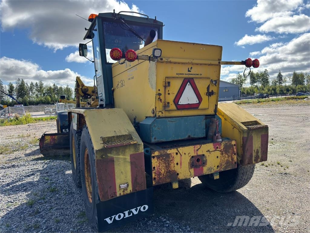 Lännen AH 192 Grader