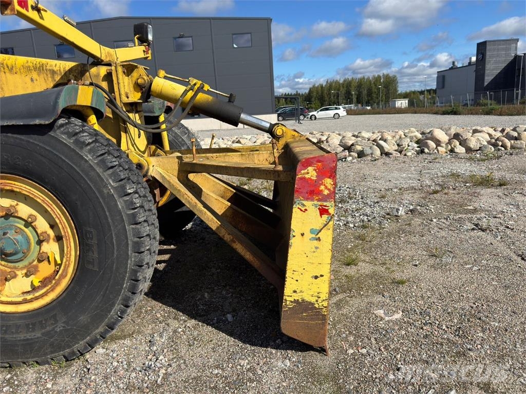 Lännen AH 192 Grader