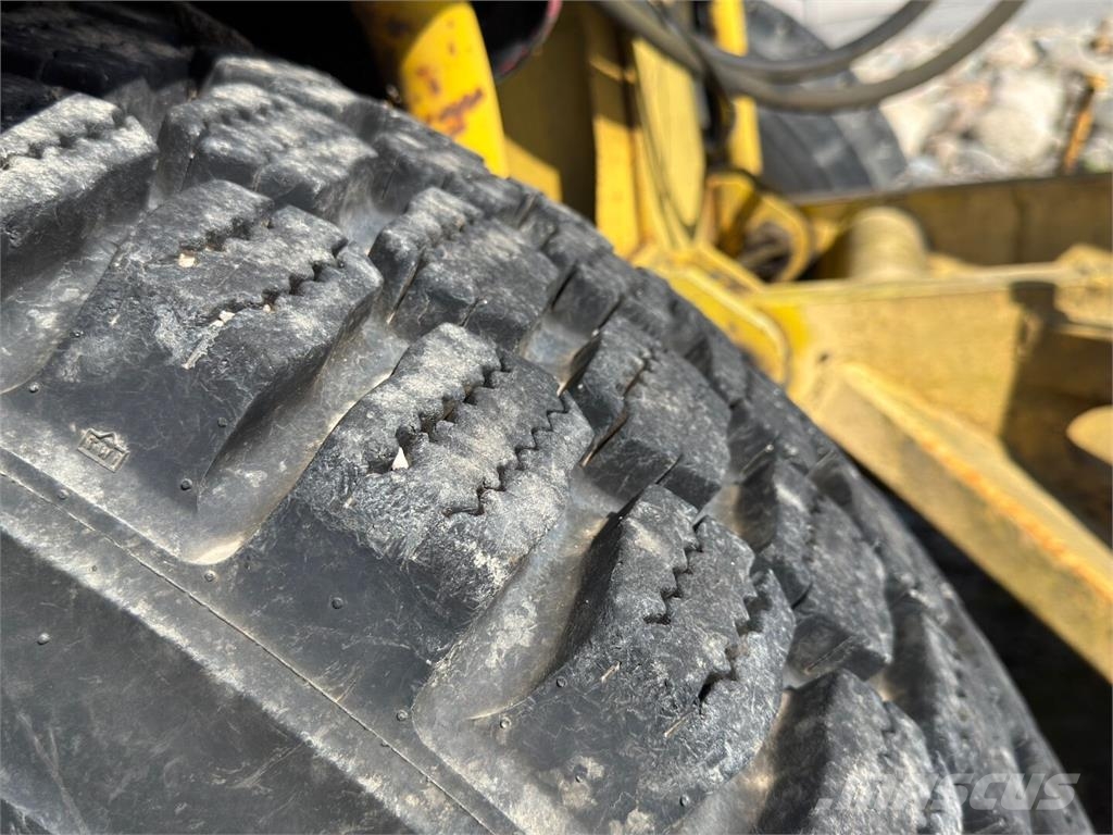 Lännen AH 192 Grader