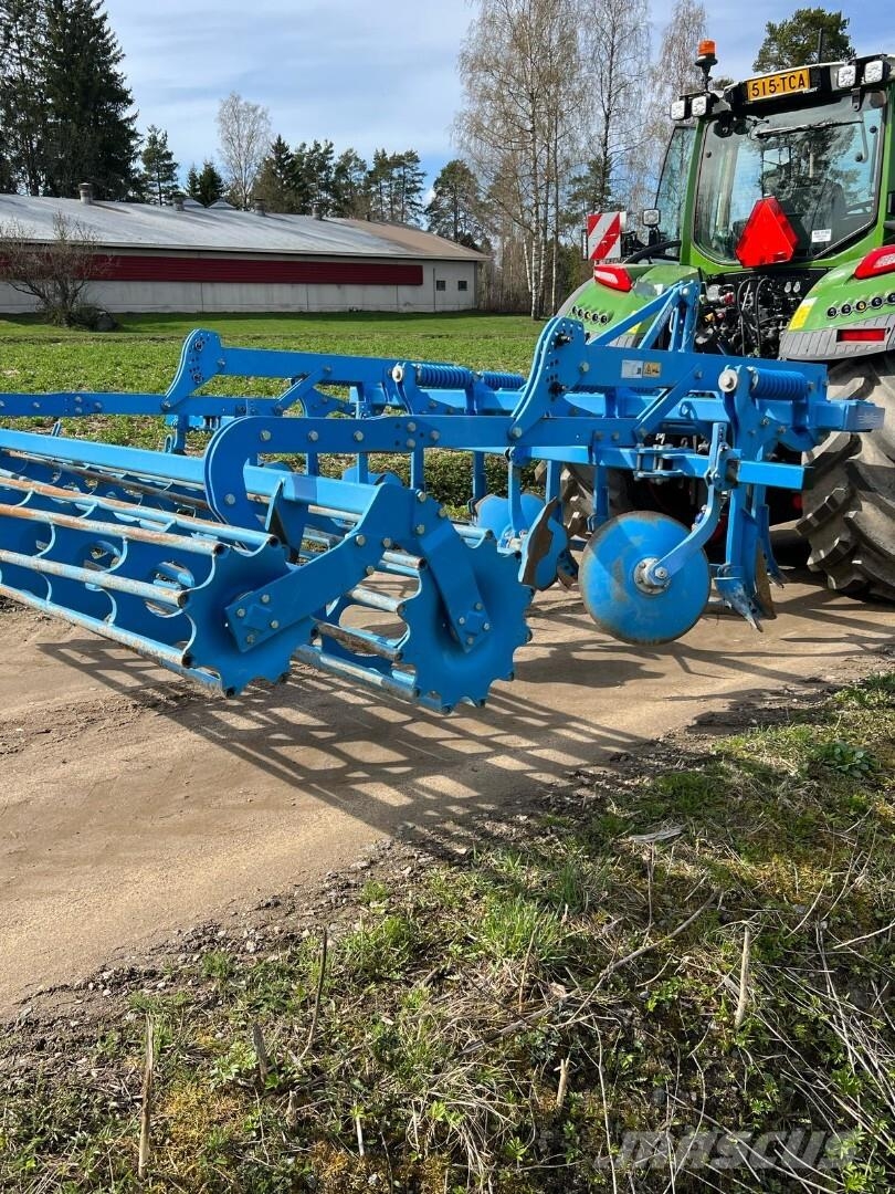 Lemken Kristall 9 U Cultivatoare
