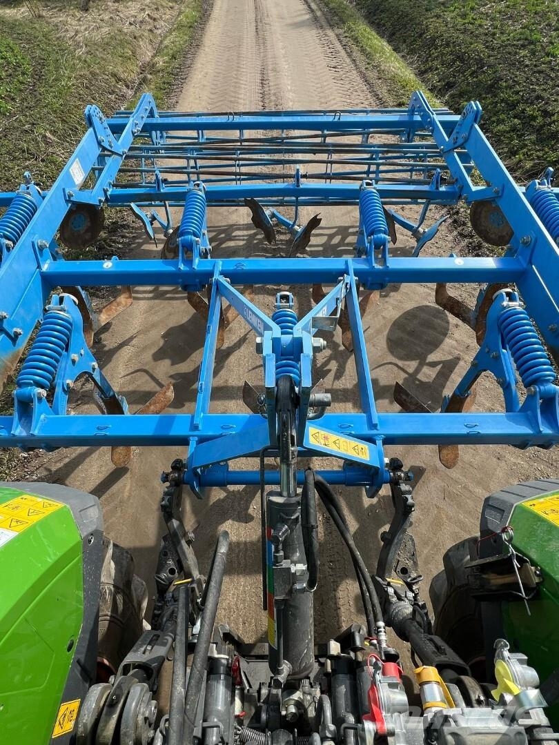 Lemken Kristall 9 U Cultivatoare