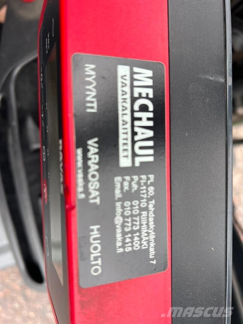 Linde E14-02 Sähkötrukit
