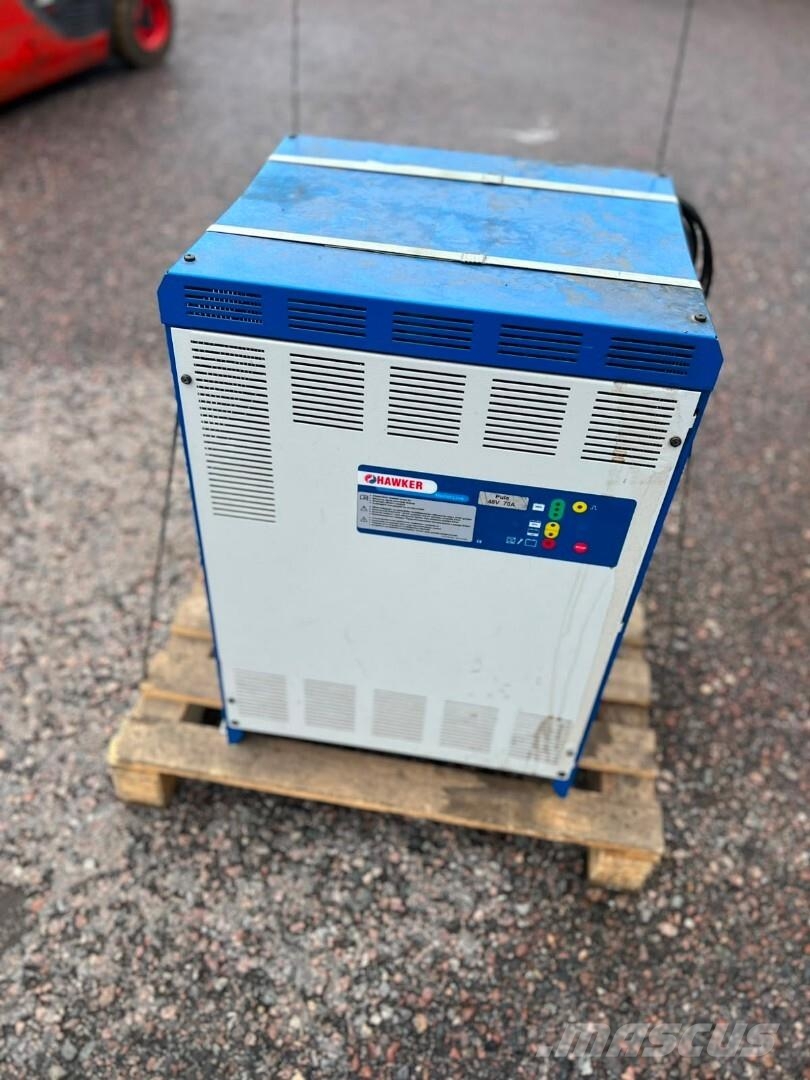 Linde E14-02 Sähkötrukit