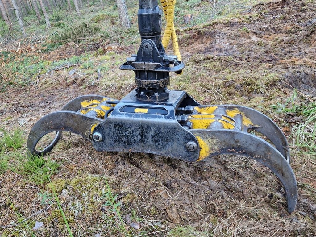 Logset 5F Skotare