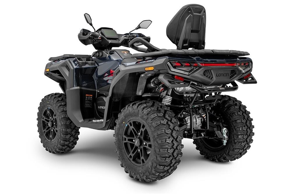 Loncin 1000 XWOLF Tractores