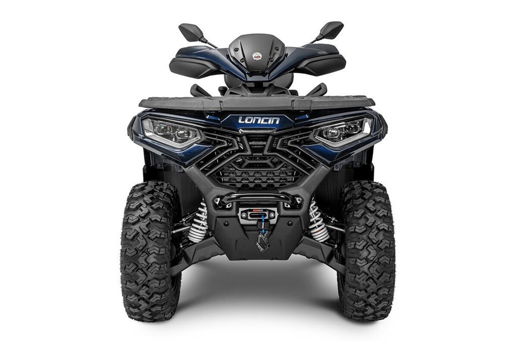 Loncin 1000 XWOLF Tractores