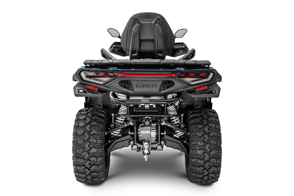 Loncin 1000 XWOLF Tractores