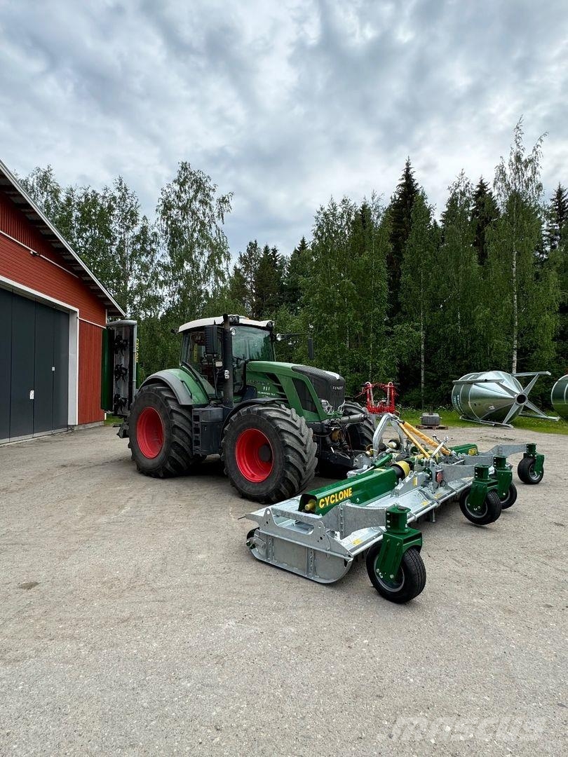 Major Equipment Mj30-560 Fm Falciatrici