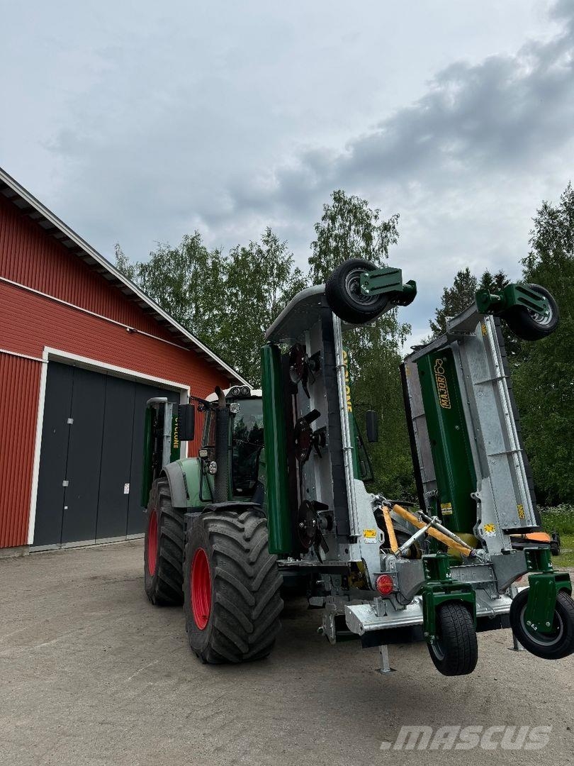 Major Equipment Mj30-560 Fm Falciatrici