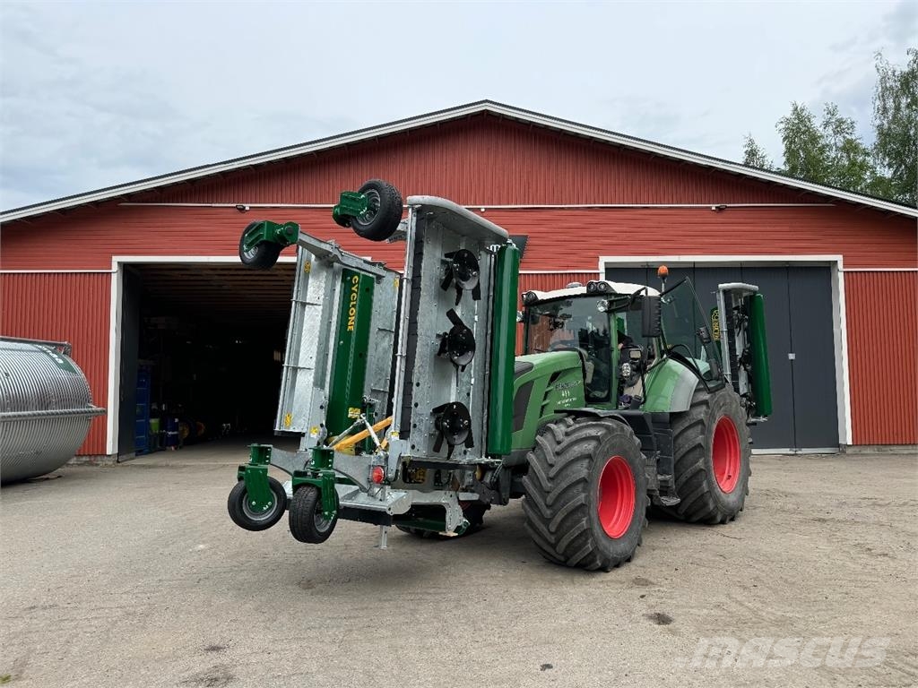 Major Equipment Mj30-560 Fm Falciatrici