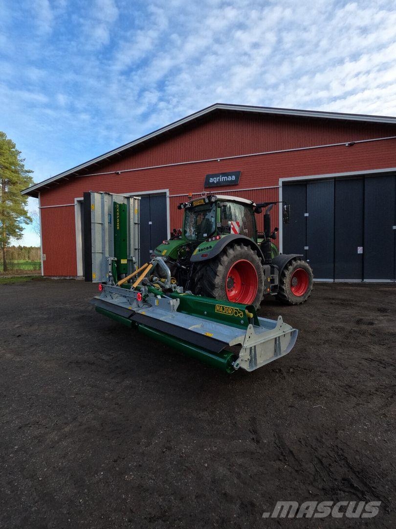 Major Equipment MJ30-630 Falciatrici