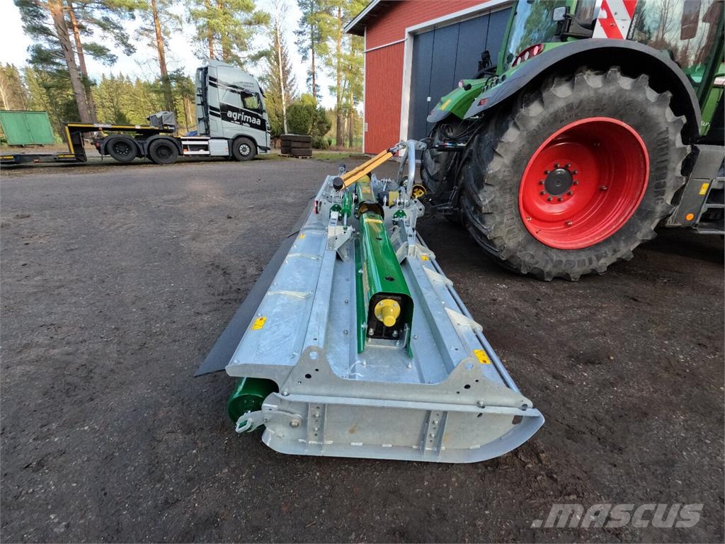 Major Equipment MJ30-630 Falciatrici