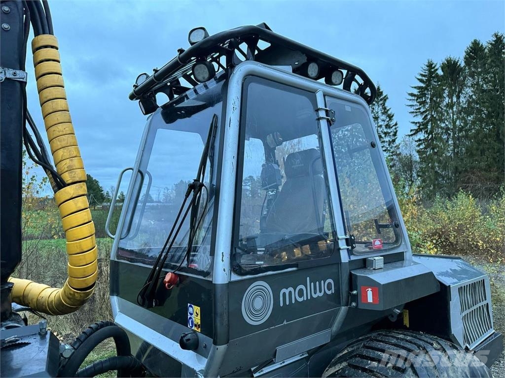 Malwa 560.3F Ajokone Skotare
