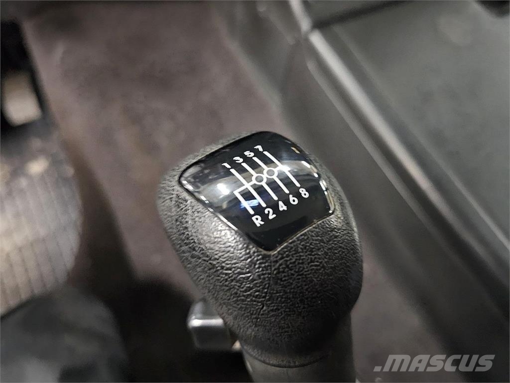 MAN 26.414 FNLC 6X2 Imupesuauto Otros camiones