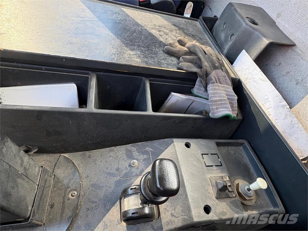 MAN LE 280 B 4x4 Otros camiones