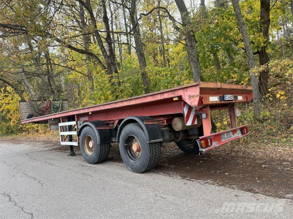 MAN TGS 33.480 6x6 veturi / nosturilla / perävaun Kamioni sa kranom