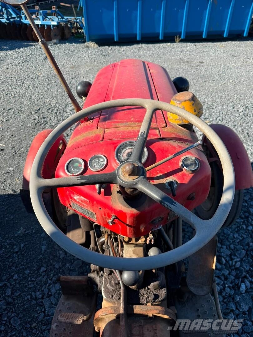 Massey Ferguson 35 788-TN Traktorid