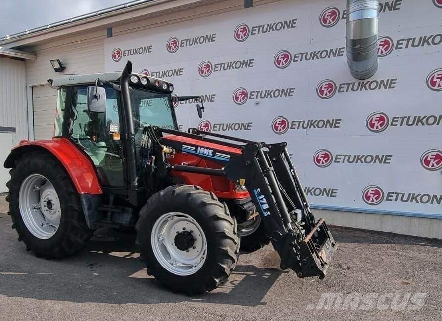 Massey Ferguson 575