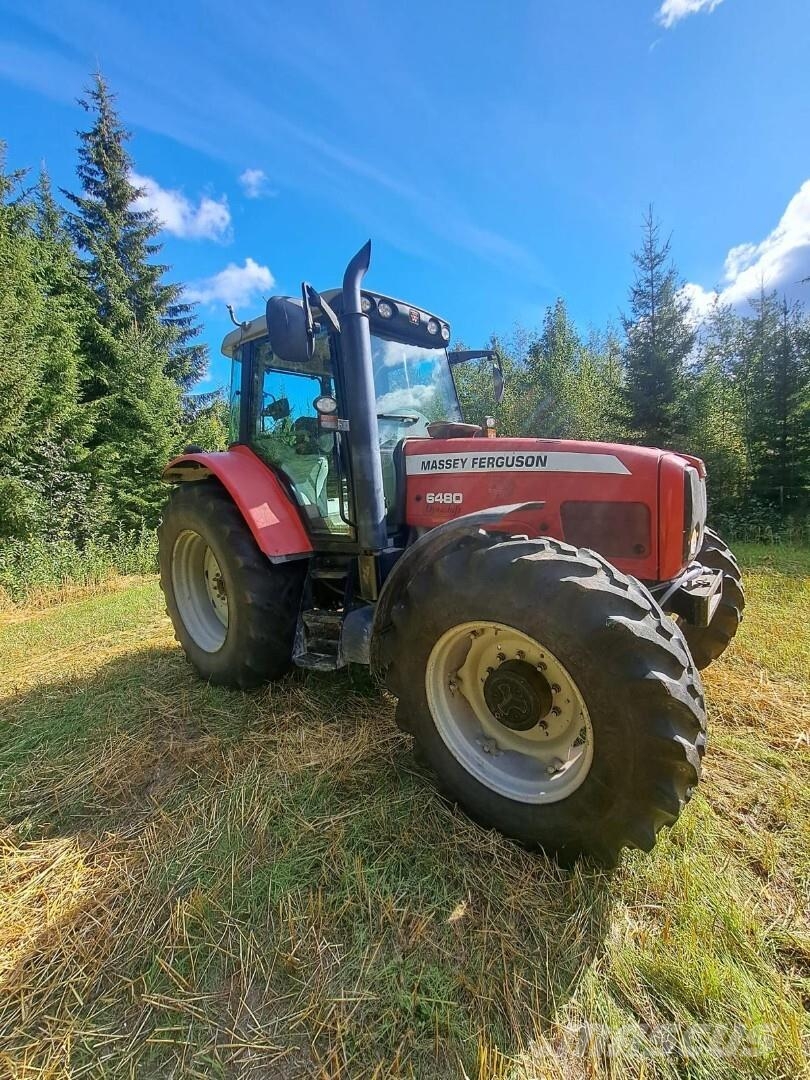 Massey Ferguson 148