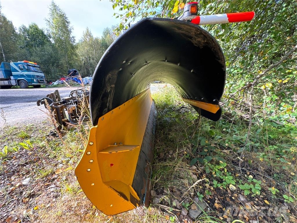 Meiren MSP4004 Altri macchinari per strade e neve