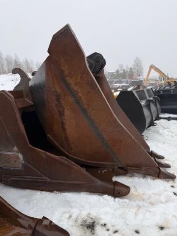 Mep Steel Oy NTP- 30 oja kauha Buckets