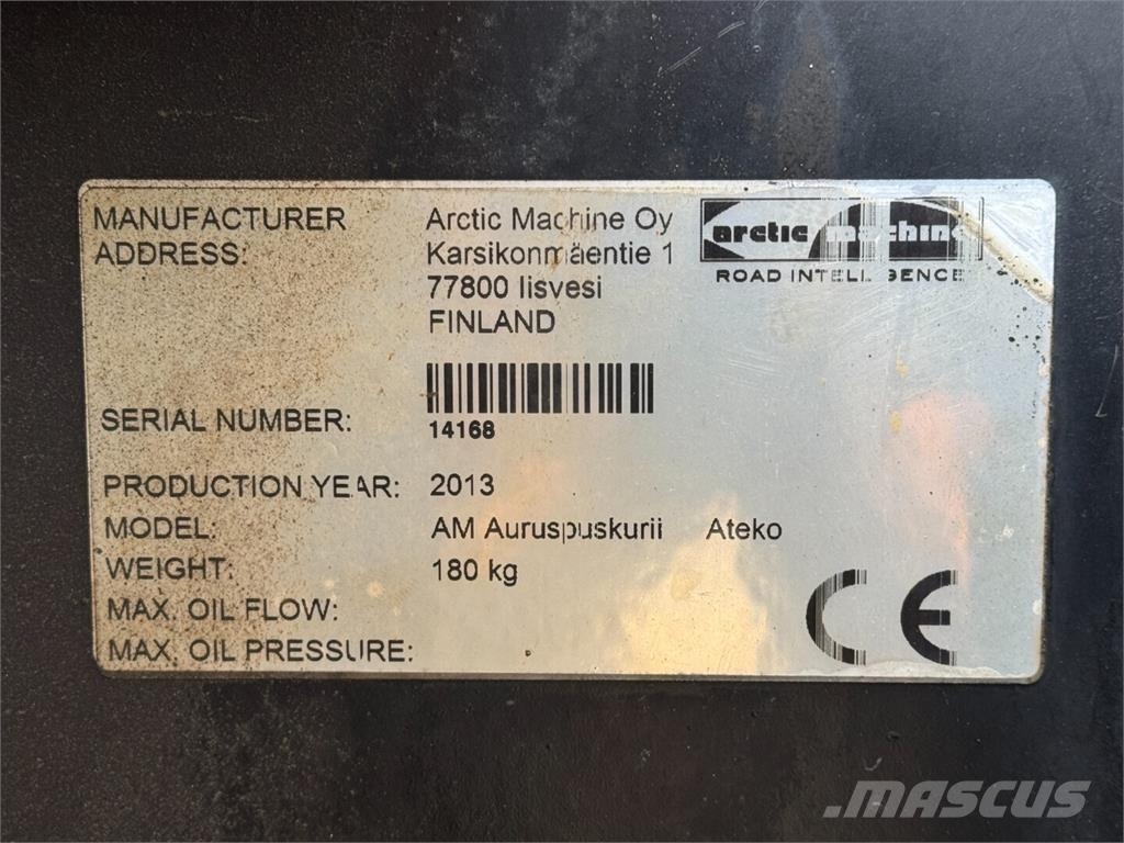 Mercedes-Benz Atego 1526 Camiones elevadores de gancho