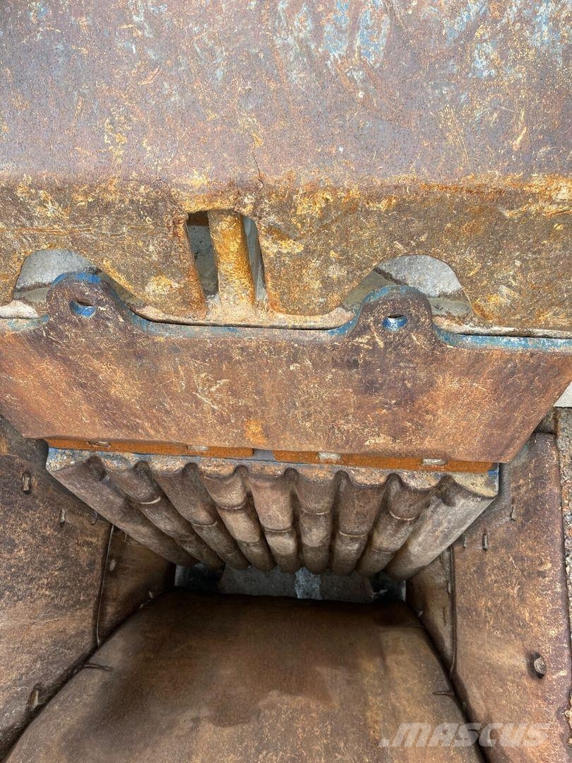Metso GP300S / Sandvik H4000 Purustid