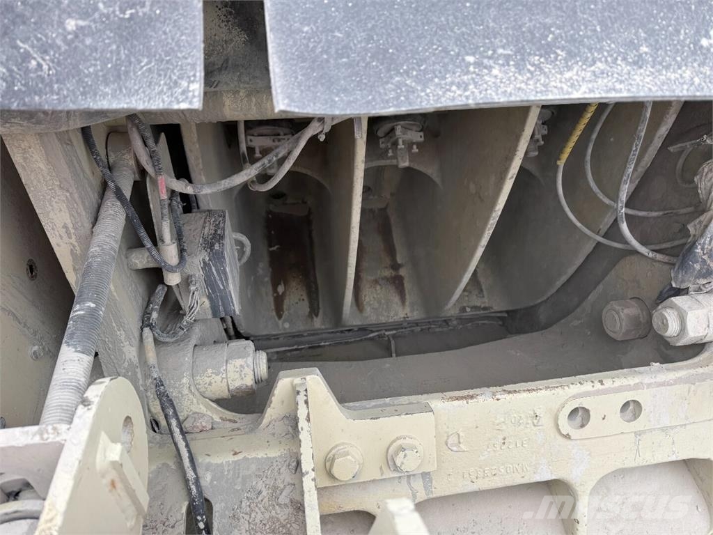 Metso LT 120 破碎機