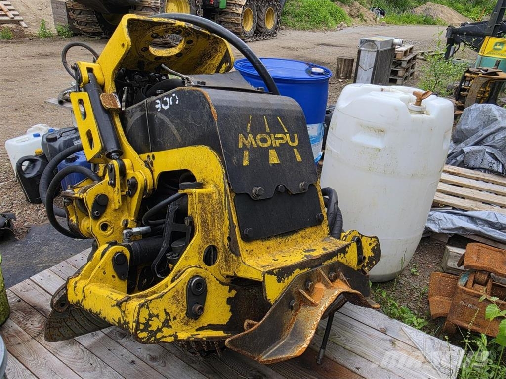 Moipu 300F1 Syöttävä Energiakoura خطاطيف