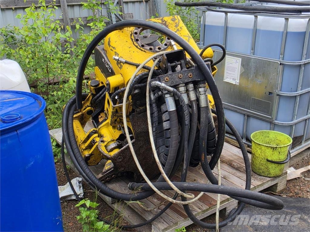 Moipu 300F1 Syöttävä Energiakoura خطاطيف