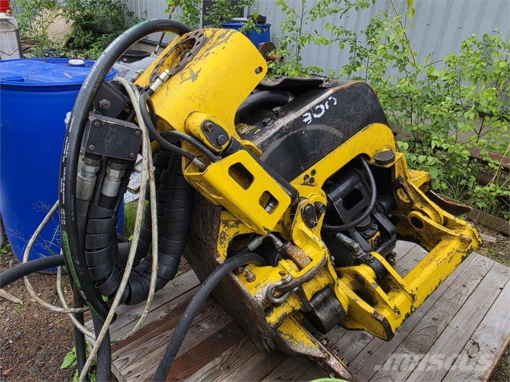 Moipu 300F1 Syöttävä Energiakoura خطاطيف