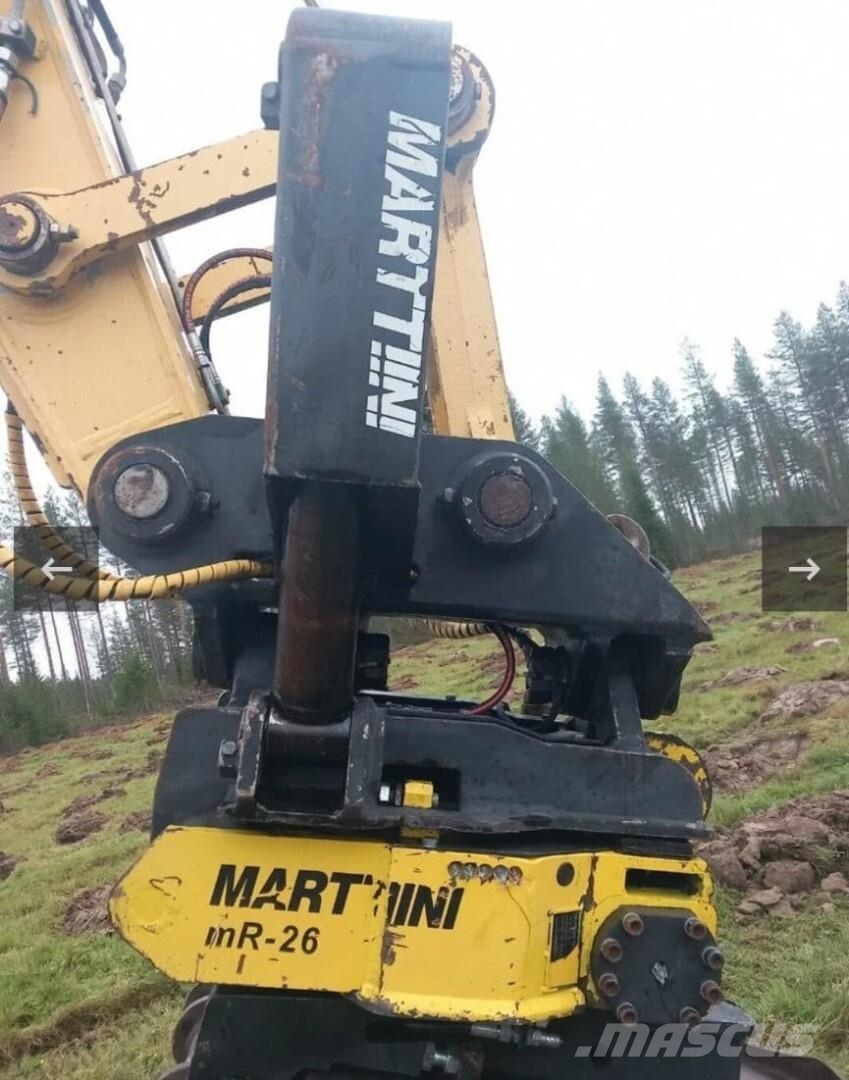 New Holland Kobelco E 235 BSR-2 Rupsgraafmachines